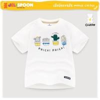 ราคา JELISPOON เสื้อยืดแขนสั้น Manse Cactus korean brand T shirt JTPUTS06 (7761209669)