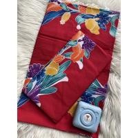 ราคา 31 Batikผ้าถุงสำเร็จผ้าคอตตอนผ้านิ่มผ้าตัดชุดผ้าซับน้ำ (16453446517)