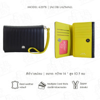 ราคา JACOB กระเป๋าสตางค์สตรี รุ่น 62978 (21157416226)