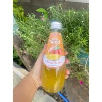 ราคา น้ำผลไม้ผสมเม็ดแมงลัก (19571198875)