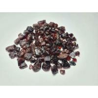 ราคา โกเมน Garnet อัญมณีสีแดง น้ำหนัก 165 26 กรัม ขนาด คละไซต์ พลอยแท้ 100 เนื้อดี ราคาถูก (19674754439)