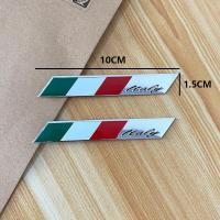 ราคา 3Dโลโก้กาวสติ๊กเกอร์สัญลักษณ์ดีคอลสำหรับจักรยานยนต์Sticaker 3MสำหรับVESPA Vespa 946 LX150 (20441995884)