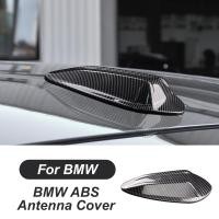 ราคา Airspeed รถยนต์เสาอากาศหลังคาติดครีบปลาฉลามที่คลุมรถบีเอ็มดับเบิ้ลยูฝาครอบเสาอากาศเครื่องตกแต่งหลังคาครีบฉลามอุปกรณ์เสริมเสาอากาศอากาศอัตโนมัติ (20071158667)