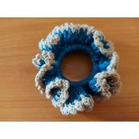 ราคา ทีมัดผมทำจากผ้าครามสกลนคร (16927112217)