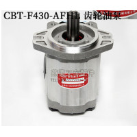 ราคา อุปกรณ์เสริมรถยกเหมาะสำหรับ Heli Gear Oil Pump CBT F430 AFH6L 6 Spline Gear Pump ปั๊มไฮดรอลิก (14033173722)