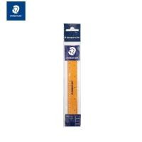 ราคา STAEDTLER ไม้บรรทัดพลาสติก สีใส สีพาสเทล และสีนีออน ขนาด 15 ซม 20 ซม และ 30 ซม (17380182333)