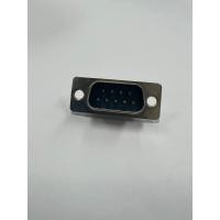 ราคา ชุดหัวประกอบ DB 9 DB9 RS232 Male Female Connector with socket D Sub 9 pin PCB Connector VGA DB15 (20760326122)