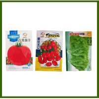 ราคา เมล็ดพันธุ์ ผักสลัด Lettuce Seed บรรจุ 300 1000เมล็ด ชุดที่ 1 มีคู่มือการปลูกค่ะ สลัด (19710655904)
