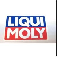 ราคา สติกเกอร์ แต่งซิ่ง ลายข้างรถ ติดกระจก รถยนต์ LIQUI MOLY STICKER CAR จำนวน 1 ชิ้น ขนาด 11 5 7 0 1 ซม 84 racing (390819691)