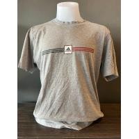 ราคา เสื้อยืดแบรนด์ Adidas แท้ 100 มือสองคัดคุณภาพ Past1988 อัลบั้ม AA (21174965772)