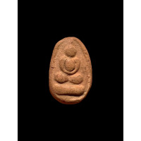 ราคา พระเม็ดน้อยหน่า หลวงพ่อหร่ำ วัดกร่าง ปทุมธานี 3044 (17441964005)