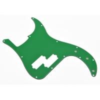 ราคา KR P Bass Pickguard with screws PB Scratch Plate Fits Precision Bass Guitar (20320381576)