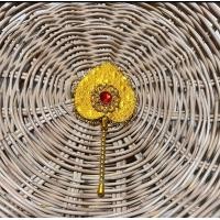 ราคา โปรยทานตาลปัตร งานชำร่วย งานบวช ริบบิ้นโปรยทาน (18239101907)