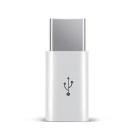 ราคา USB Female to Type C Male Adapter for Letv Xiaomi Mi 5X Oneplus Samsung S9 S8 Plus (19903041925)