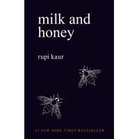 ราคา New หนังสือภาษาอังกฤษ Milk and Honey Paperback (14110826676)