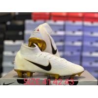 ราคา รองเท้าฟุตบอล รองเท้าสตั๊ด Nike (14897445146)