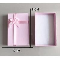 ราคา กล่องใส่แหวน กล่องใส่สร้อย เครื่องประดับขนาดเล็ก (13167599293)