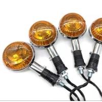 ราคา ไฟเลี้ยว GTO 125 คาวาซากิ จีทีโอ 125 ติดตั้งตรงรุ่น 4 ชิ้น (9835637136)