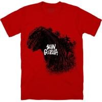 ราคา New BEST QCเสื้อยืด Halloween SHIN GODZILLA PERSECUTION OF THE MASSES BLOOD RED เสื้อยืดน่ารักๆ ฮาโลวีน ชุดฮาโลวีน ชุดฮาโ (20305236959)