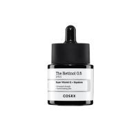 ราคา COSRX The Retinol 0 5 oil ขนาด 20 ml เรตินอลออยล์ 0 5 (19762572100)
