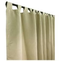 ราคา ผ้าม่านสำเร็จรูป ผ้าม่านคอกระเช้า หูกระเช้า กันแสง หูมีเมจิกเทปถอดซักง่าย ม่านหน้าต่าง หน้ากว้าง1 35ม สูง1 50ม 2 10ม 2 40ม หูกระเช้า (20622640803)