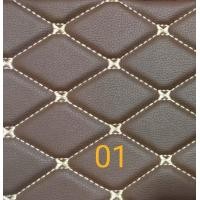 ราคา พรมปูพื้นรถ 6D 7D HONDA Cr v g5 7 ที่นั่ง พรมรถยนต์เข้ารูป 11 ชิ้น เกรดพรีเมียม (18422053545)