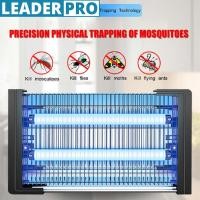 ราคา 3W 6W LED Light Insect Killer 220V Energy Saving Anti Mosquito Lamp LED Mosquito Killer Lamp Electric Shock UV Repellent (20421934627)