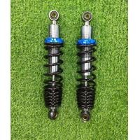 ราคา โช้คหลัง Posh โช้คหลังเวฟ110i (19182324123)