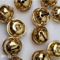 ราคา CRAFT MOMENTS กระพรวน DEXTER BELLS SLEIGH BELL CLASSIC BELLS กระดิ่ง กะพรวน กะดิ่ง กระพรวนเงิน กระพรวนทอง กระดิ่งเงิน กระดิ่งทอง ห้อยปลอกคอ (16425298318)