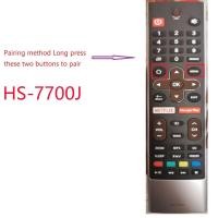 ราคา ORIGINAL Skyworth Remote พร้อม Plus ฟรี Remote Holder และ Organizer Smart TV Android Coocaa HS7700 HS 7700J 00 HS7700J00 HS 7700J HS7700J Coocaa S5G Series G2 G2A G6 series XA8000 series U2A series U 