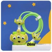 ราคา OPPO 30w 65W oppo 80w 67w พร้อมส่ง ชุดแต่งสายชาร์จแอนดรอย 65W ลายการ์ตูน เคสหัวชาร์จ ชุดถนอมสายชาร์จการ์ตูนน่ารักๆพร้อมส่งจากไทยoppo 80w vivo 33w (18464078938)