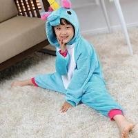 ราคา ชุดมาสคอตเด็ก ชุดมาสคอตยูนิคอร์นฟ้า ชุดยูนิคอร์น พร้อมส่ง (7510697550)