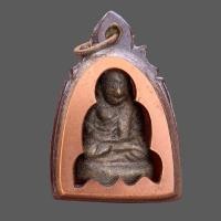 ราคา หลวงพ่อเงิน วัดบางคลาน จ พิจิตร เก่าถึงยุคดูง่าย (20186781067)