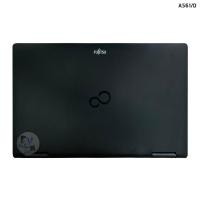 ราคา โน๊ตบุ๊คมือสอง Notebook Fujitsu A561 D Core i5 2520M Ram 4GB รับประกัน 3 เดือน ดูหนัง ฟังเพลง ทำงาน (16905993796)