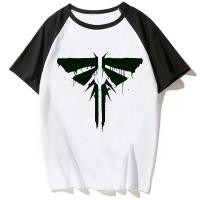 ราคา เสื้อยืดคนสุดท้ายของเราเสื้อยืดอะนิเมะมังงะผู้หญิงเสื้อผ้ากราฟิกยุค2000 (20336879699)