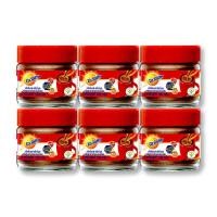 ราคา โอวัลติน ช็อกโกแลตมอลต์ผง 100 กรัม x 6 ขวด Ovaltine Chocolate Malt Powder 100 g x 6 Bottle โปรโมชันราคาถูก เก็บเงินปลายทาง (15098241549)