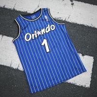 ราคา Vintage Swingman Jersey ชุดกีฬาเสื้อบาสเก็ตบอล (15445370449)