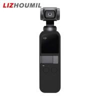 ราคา LIZHOUMIL Soft Silicone Case for DJI OSMO Pocket Handheld Gimbal Stabilizer Protective Case Protector (20761973530)