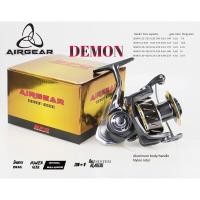 ราคา รอกสปินนิ่ง Airgear demon เบอร์ 2000 3000 4000 5000 6000 (19666849740)