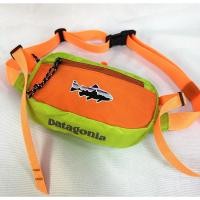 ราคา กระเป๋าคาดลำตัวอกขนาดเล็กสำหรับผู้ชายและผู้หญิงกระเป๋าคาดเอว2024 10สี (21288263984)