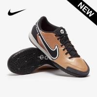 ราคา รองเท้าฟุตซอล Nike React Tiempo Legend 9 Pro IC มาใหม่ (19512445663)