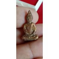 ราคา พระยอดธงวัดนาห้วยปราณบุรีรุ่น 3 สร้างกำแพง (19485555697)