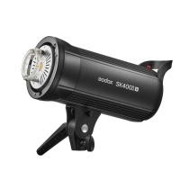ราคา Vieline Godox SK400II V แสงแฟลชในสตูดิโออัปเกรด400Ws 5600พลังงาน 200K ไฟแฟลชรถยนต์ระบบ X ไร้สาย2 4G ในตัวพร้อมไฟ LED ติดไฟถ่ายแบบกะพริบสำหรับถ่ายภาพโฆษณาบุคคลงานแต่งงาน (17168958140)