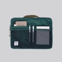 ราคา Hellolulu รุ่น Ralph มี 2 สีให้เลือก กระเป๋า Laptop 13 นิ้ว BC H50183 กระเป๋า notebook macbook กระเป๋าคอมพิวเตอร์พกพา Laptop Bag 13 (15982466573)