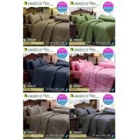 ราคา TeeBed Jessica Cotton เฉพาะ ปลอกหมอนหนุน ปลอกหมอนข้าง TeeBed Jessica2021 แจ้งลายเพิ่มในแชต (8687437269)