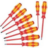 ราคา Wera 05133355001 Phillips Head Screwdrivers (19494686670)