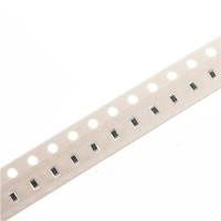 ราคา 200PCS 470 Ohm 470R 5 1 10W 0 1W 0603 1608 1 6มม 0 8มม ชิป SMD ตัวต้านทาน (9601311257)