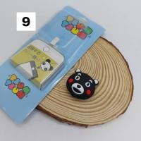 ราคา ตัวถนอมสายชาร์จ cable bite ตัวงับสายชาร์จ ตัวล๊อค กันสายชาร์จหัก (9921569169)