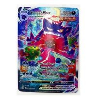 ราคา Pokemon Vmax Charizard Mew Eevee Sylveon Jolteon Paper Card DIY Toys Hobbies Hobby Collectibles Game Collection Anime Cards (20034842971)