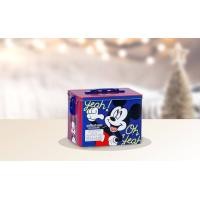 ราคา กล่องล็อคคุกกี้ S P กระปุกลายน่ารัก กระปุกคุกกี้ กระปุกขนม กระปุกเปล่าไม่มีขนม (21187691523)